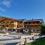 شقة Greidlhof Alpstyle