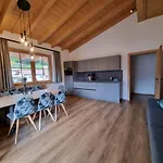 Greidlhof Alpstyle 아파트 *