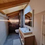 아파트 Greidlhof Alpstyle