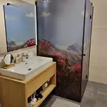 شقة Greidlhof Alpstyle فغن
