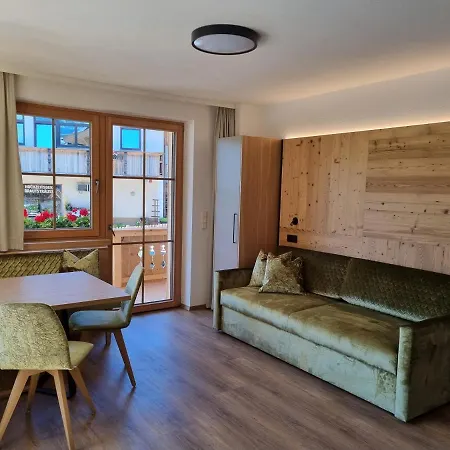 Greidlhof Alpstyle *