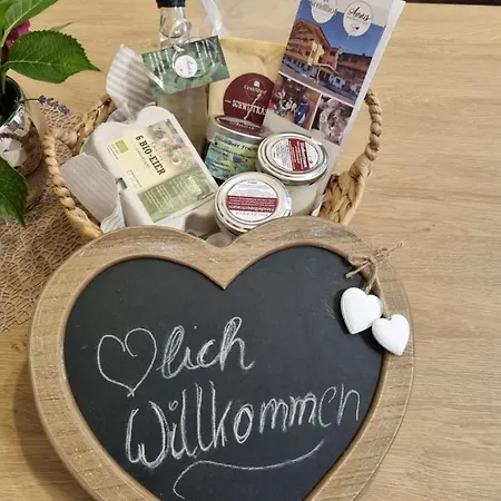 Greidlhof Alpstyle Lejlighed Fügen