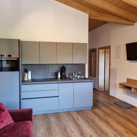 Greidlhof Alpstyle * Фюген