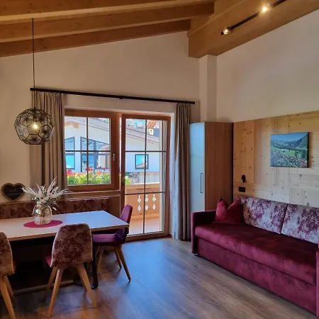 Greidlhof Alpstyle *