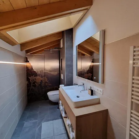 Lejlighed Greidlhof Alpstyle