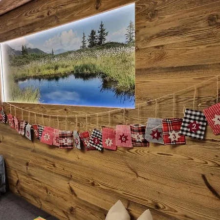 Greidlhof Alpstyle Fügen