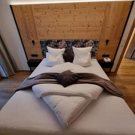 Апартаменты Greidlhof Alpstyle *