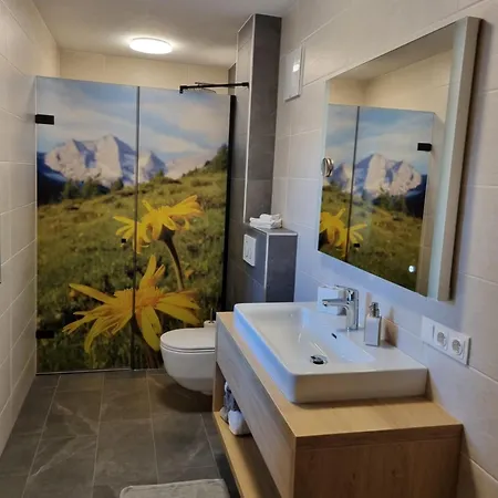 Greidlhof Alpstyle Fügen