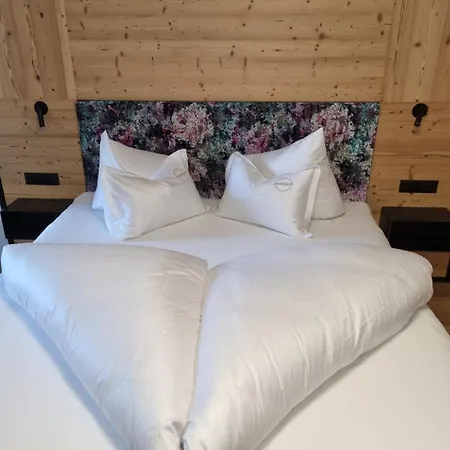 Greidlhof Alpstyle * Fuegen