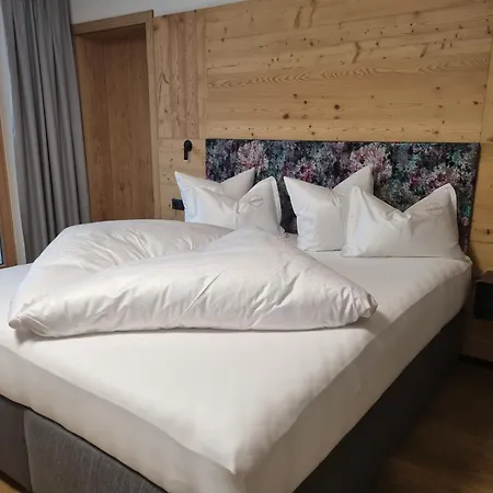 Greidlhof Alpstyle * Fuegen