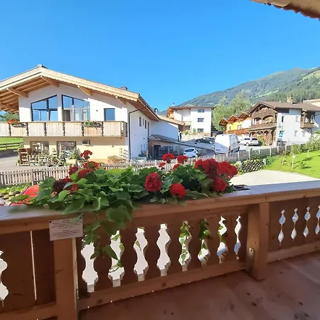 Greidlhof Alpstyle Apartment
