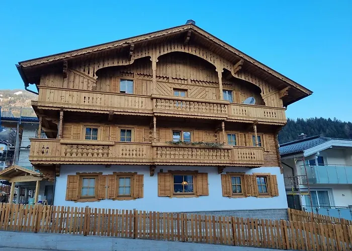 Апартаменты Greidlhof Alpstyle Фюген