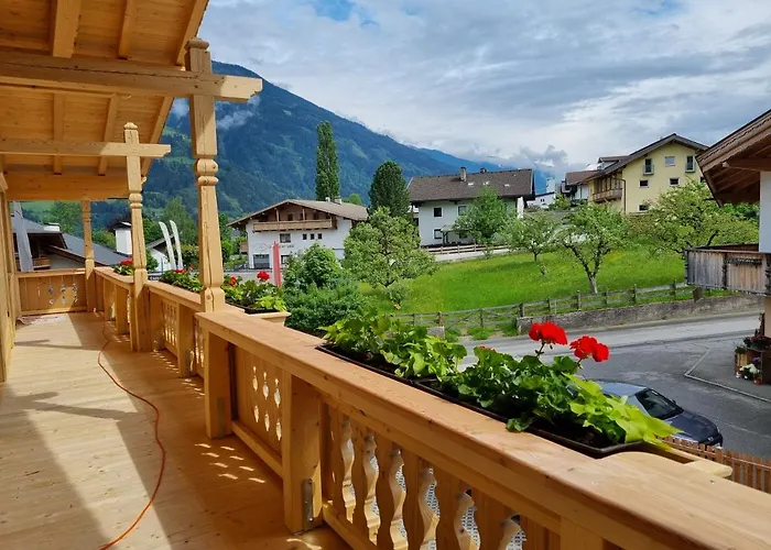 Greidlhof Alpstyle * Фюген