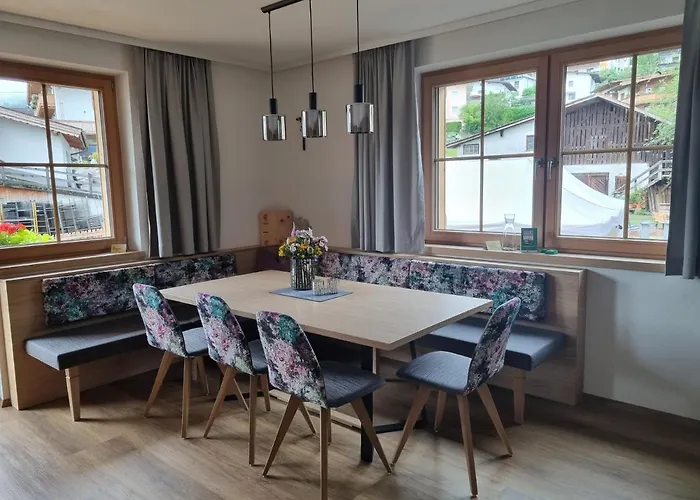 Greidlhof Alpstyle Фюген