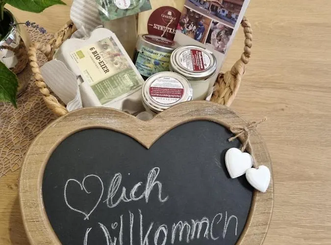 Greidlhof Alpstyle Апартаменты Фюген