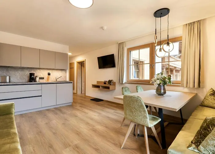 Greidlhof Alpstyle Фюген