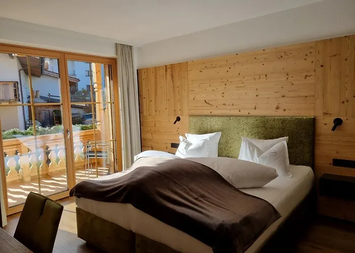 Greidlhof Alpstyle *