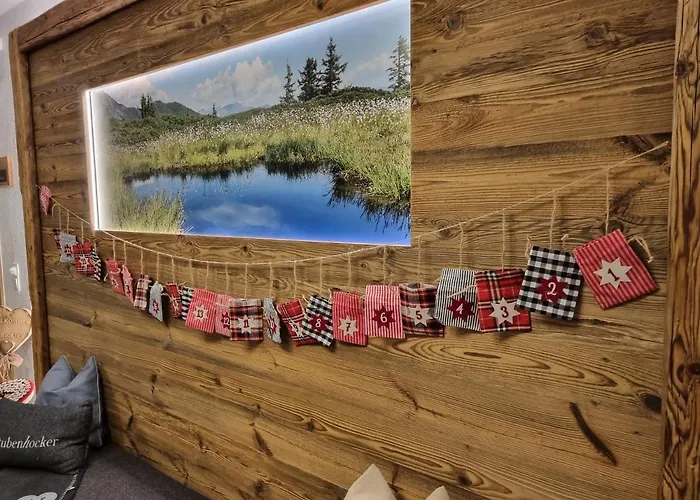 Greidlhof Alpstyle Фюген