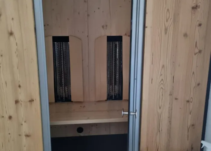 Апартаменты Greidlhof Alpstyle *