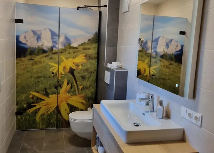 Greidlhof Alpstyle Фюген