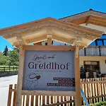 Greidlhof Alpstyle Apartman