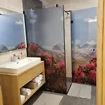 Greidlhof Alpstyle Apartman