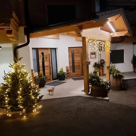 Greidlhof Alpstyle