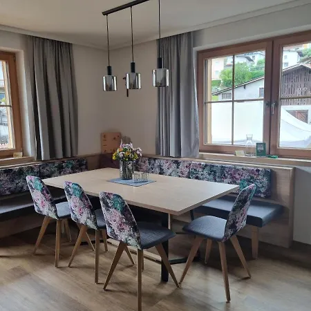 Greidlhof Alpstyle 菲根