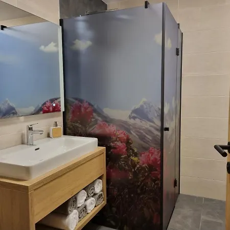 Greidlhof Alpstyle *