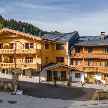 Greidlhof Alpstyle 菲根