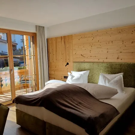 Greidlhof Alpstyle *