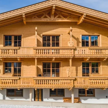 Greidlhof Alpstyle *