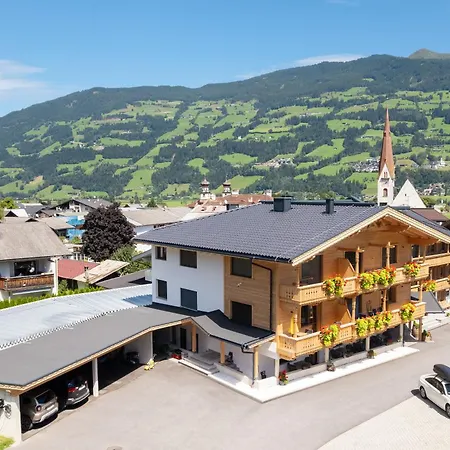 Greidlhof Alpstyle 菲根